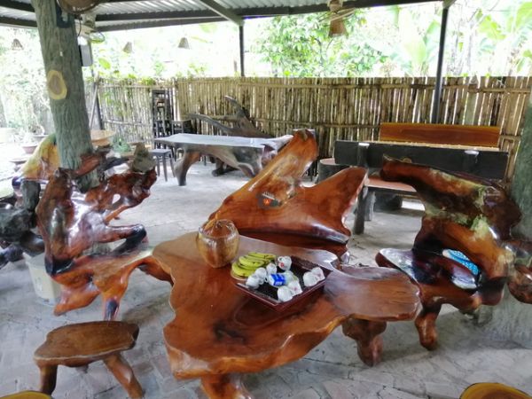 Half-Day Tour Explore Nha Trang Countryside By Scooter